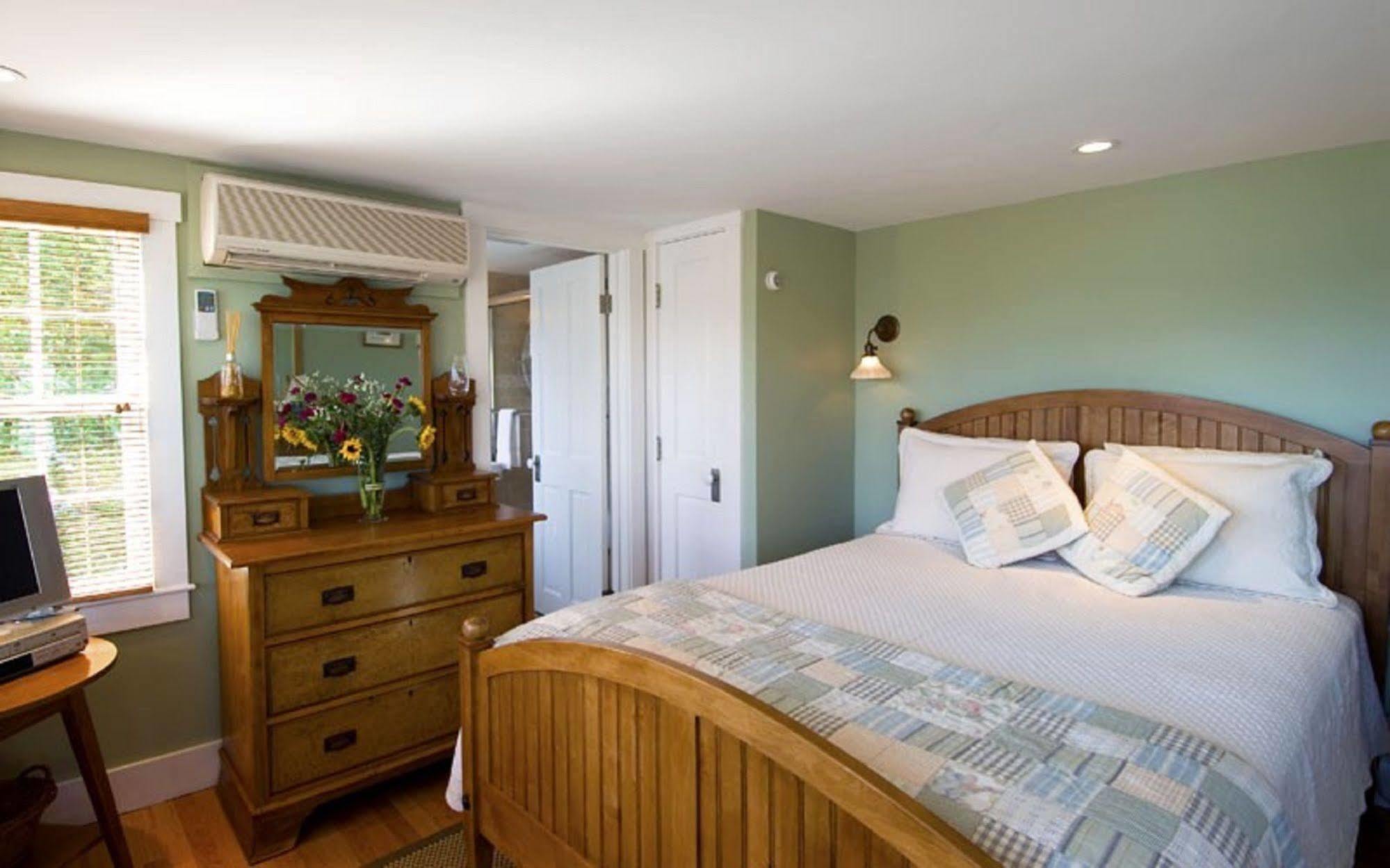 Revere Guest House Provincetown Exteriér fotografie