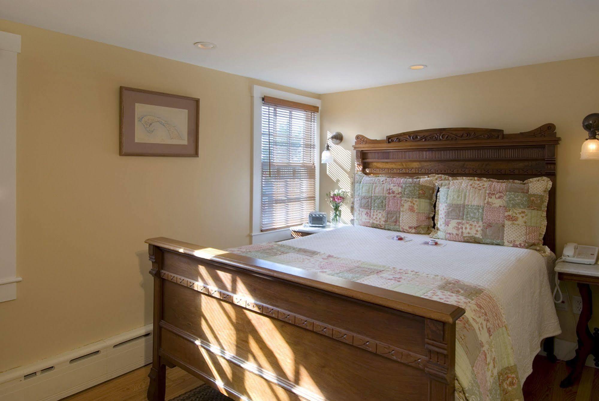 Revere Guest House Provincetown Exteriér fotografie